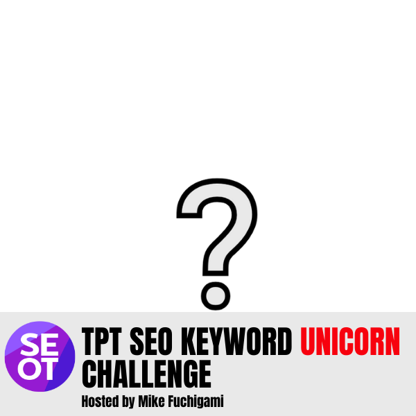 Unknown keyword badge