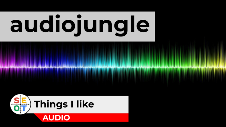 Audiojungle