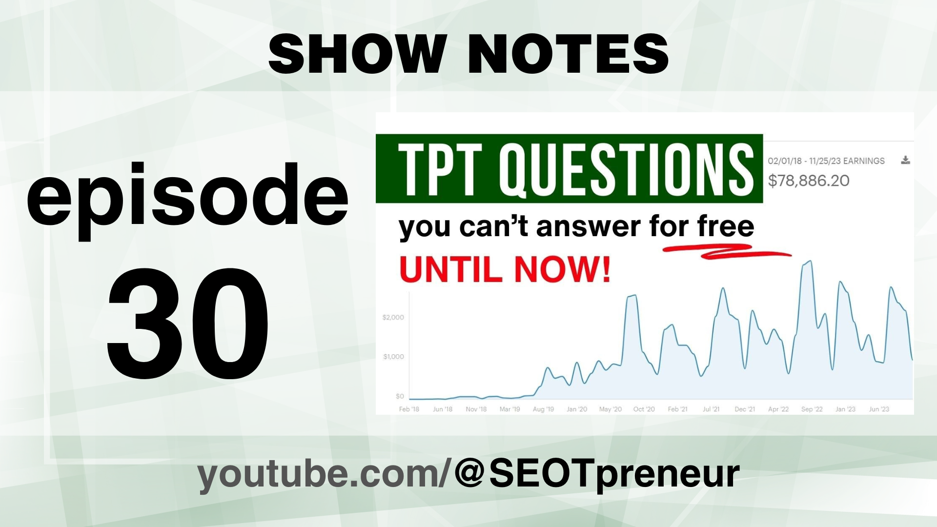 3 Month Income Report as a New TPT Seller - The Present Teacher