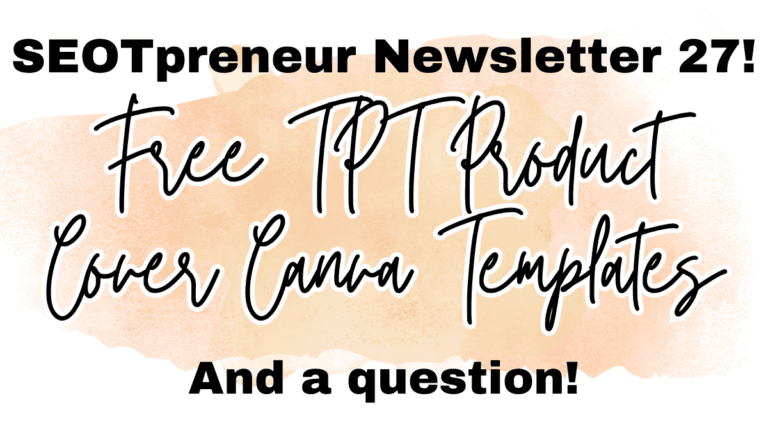 56 Free TPT Product Cover Canva Templates and a Question – SEOTpreneur News 27