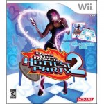 Dance Dance Revolution Hottest Party 2 for Wii