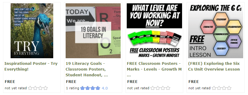 Download Free Teaching Resources with Educircles